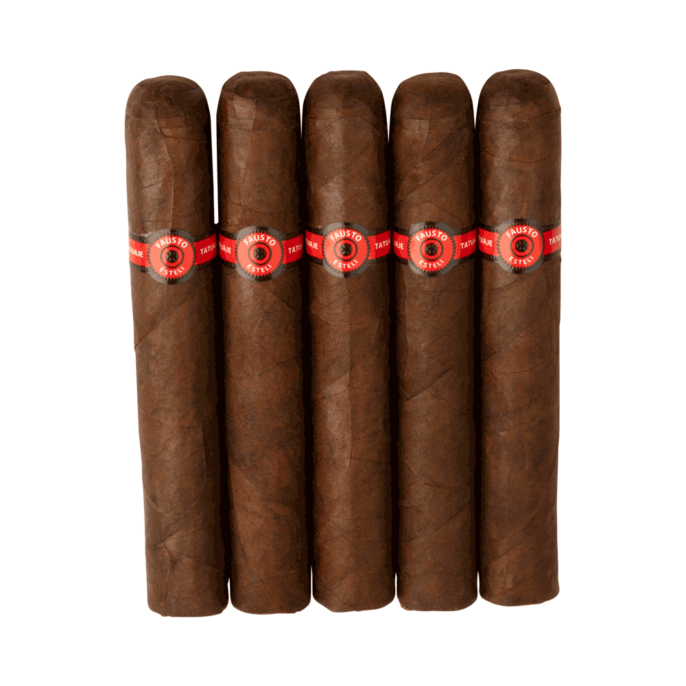 FT140 Robusto Extra, , jrcigars